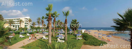 Louis Imperial Beach Hotel 1